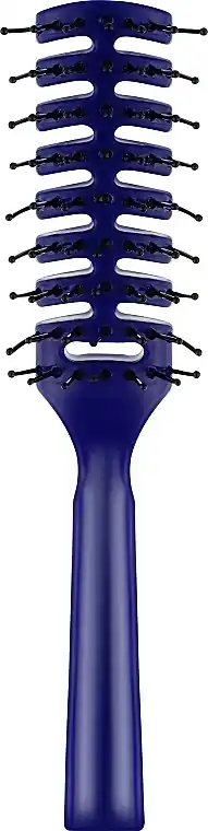 Skeleton Brush, C600/A, dark blue - Accessories