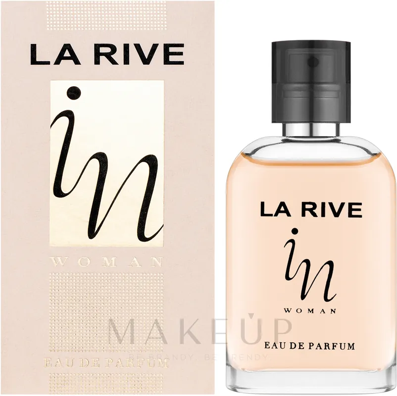 La Rive In Woman - Perfume