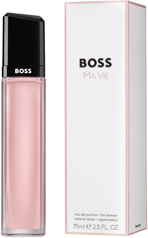 BOSS Ma Vie Pour Femme - Perfume