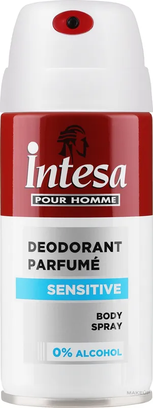 Alcohol-Free Deodorant for Sensitive Skin