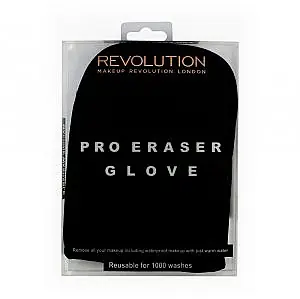 Makeup Remover Glove - Accessories