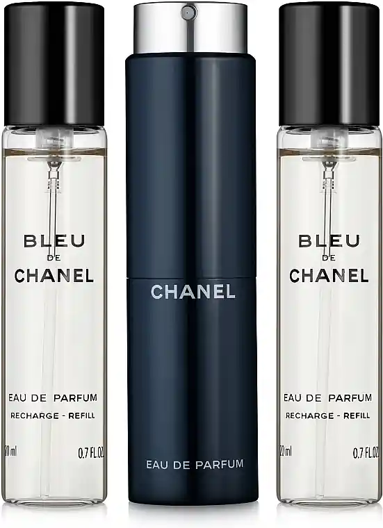 Chanel Bleu de Chanel Eau de Parfum - Perfume