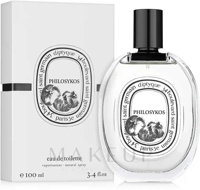 Diptyque Philosykos - Perfume