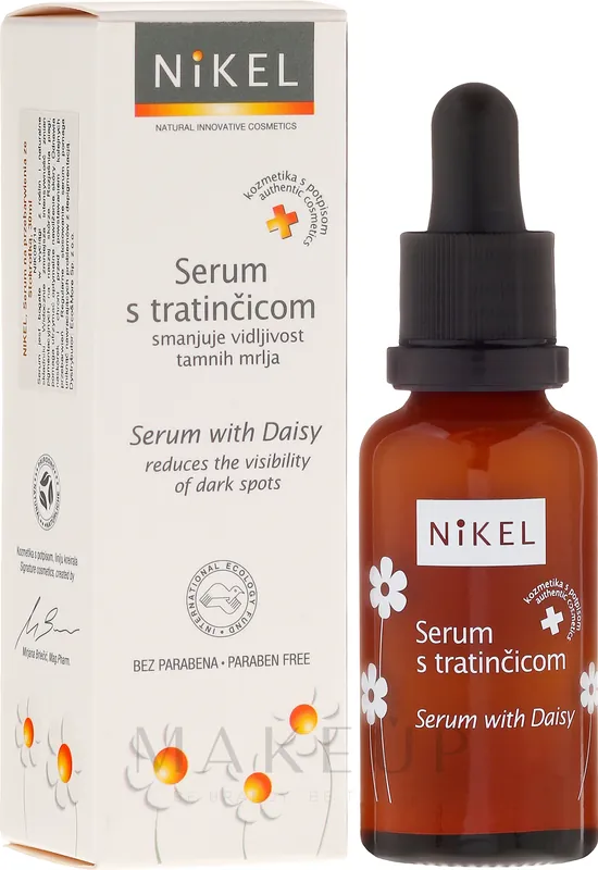 Brightening Face Serum - Skin Care Products