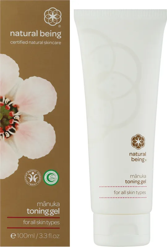 Face Wash Gel - Skin Care Products