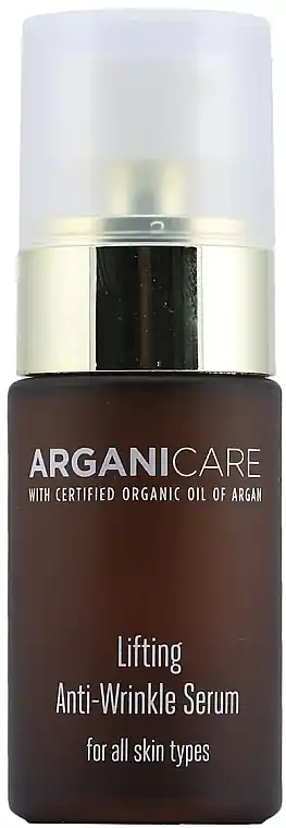 Lifting Anti-Wrinkle Serum