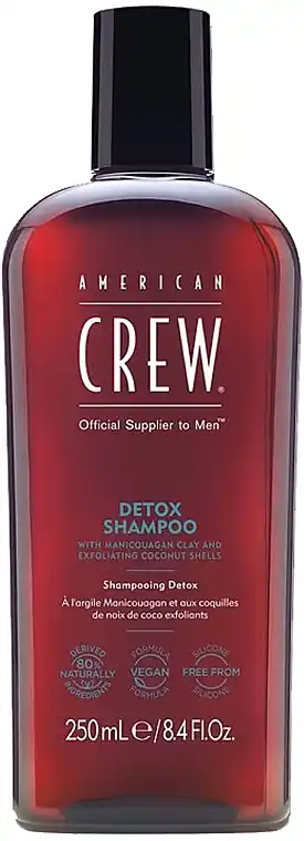 Shampoo - Hair
