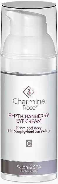 Eye Cream with Cranberry Biopeptides - Skin Care Products