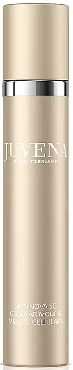 Moisturizing & Rejuvenating Face Mousse - Skin Care Products