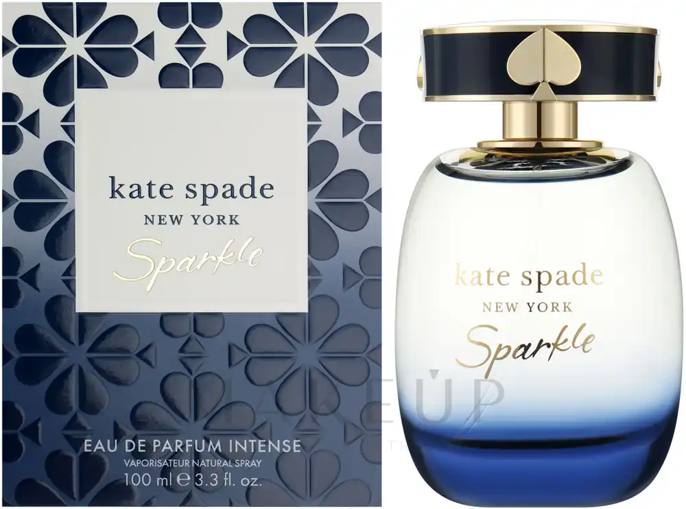 Kate Spade Sparkle - Perfume