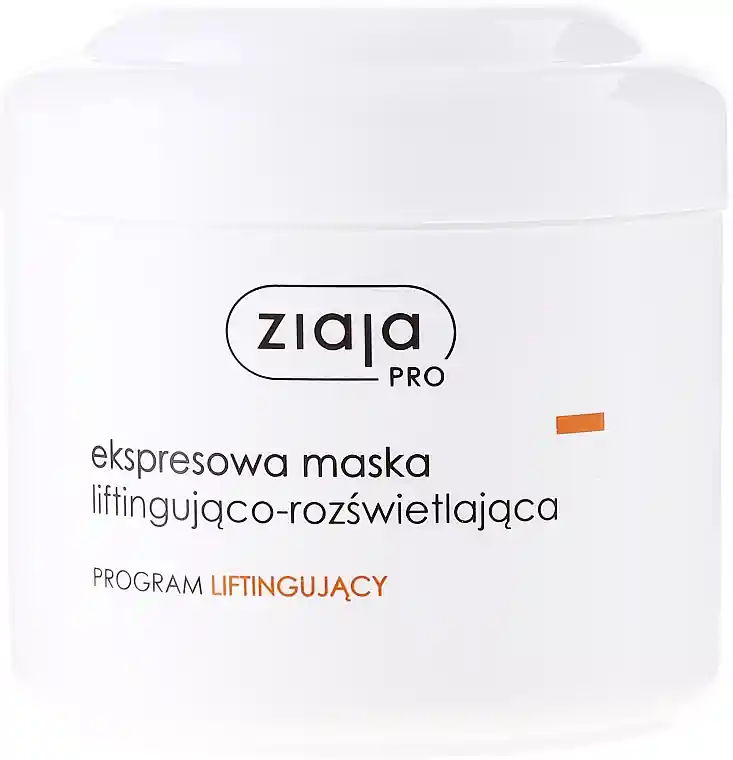 Lifting Facial Express-Mask