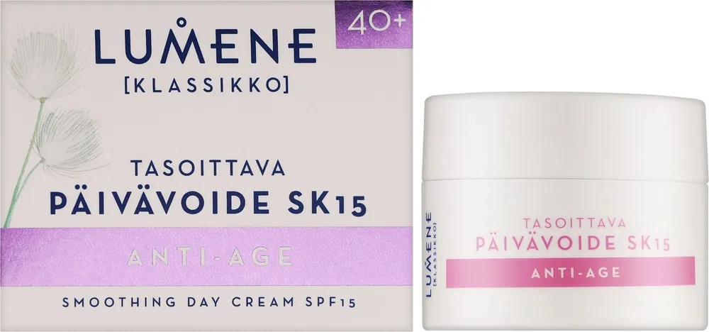 Rejuvenating Day Face Cream - Skin Care Products