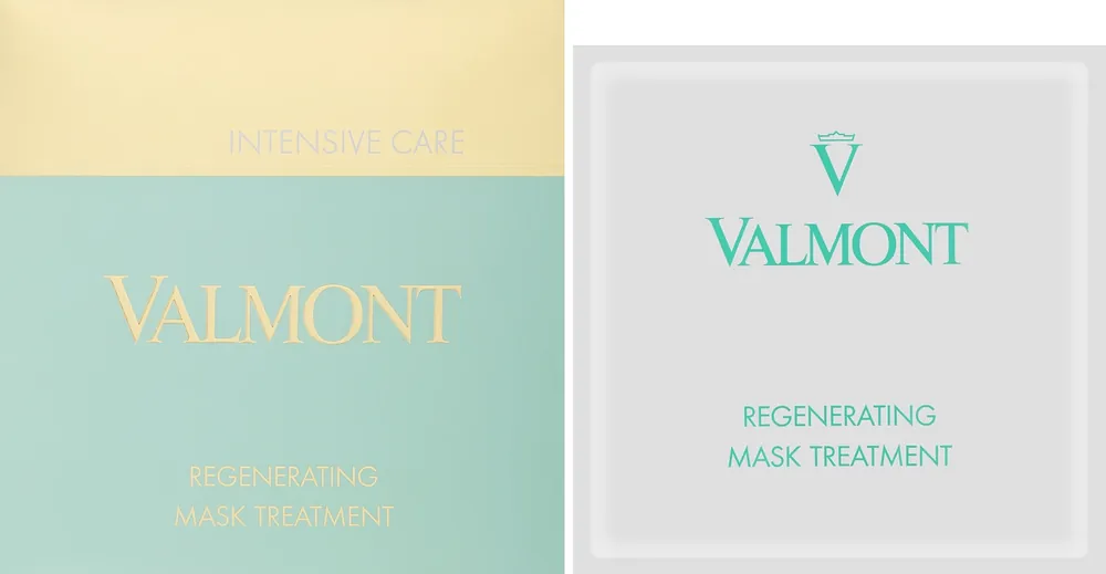 Facial Collagen Mask - Skin Care Products