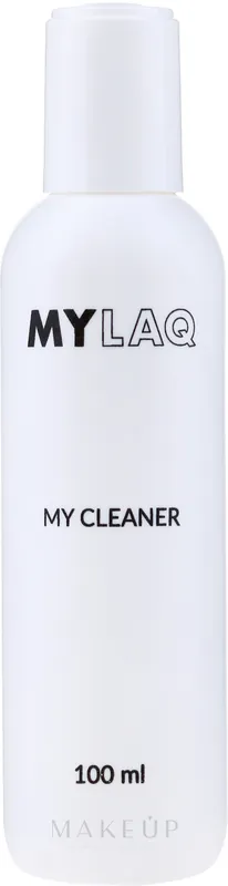 Nail Degreaser - Nails