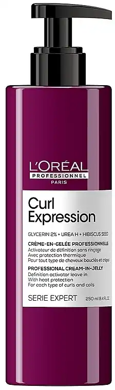 L'Oreal Professionnel - Hair