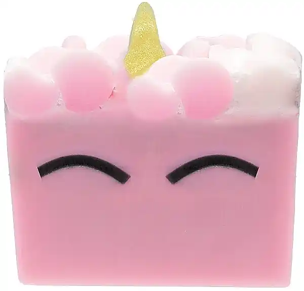 Unicorn Soap - Bath and Body