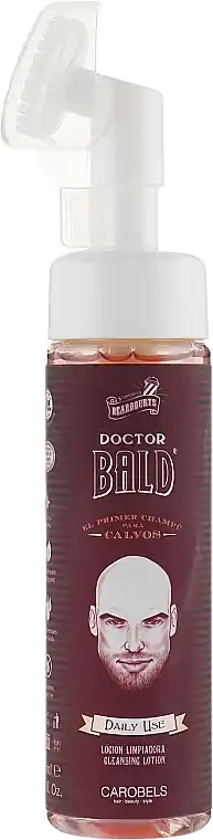 Hairless Scalp Lotion