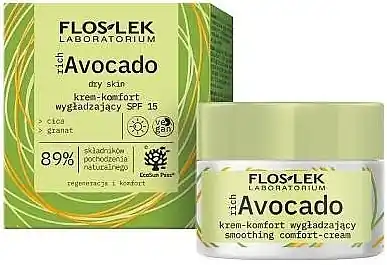 Smoothing Day Cream SPF 15 - Skin Care Products