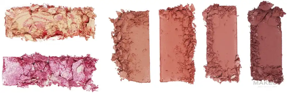 Makeup Palette - Makeup Revolution
