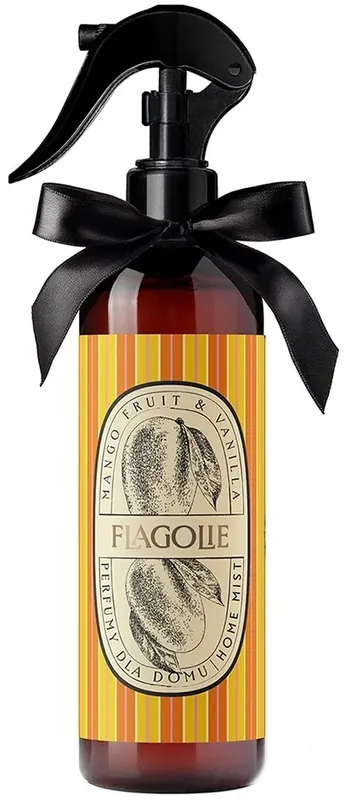 Mango & Vanilla Home Perfume - Bath and Body