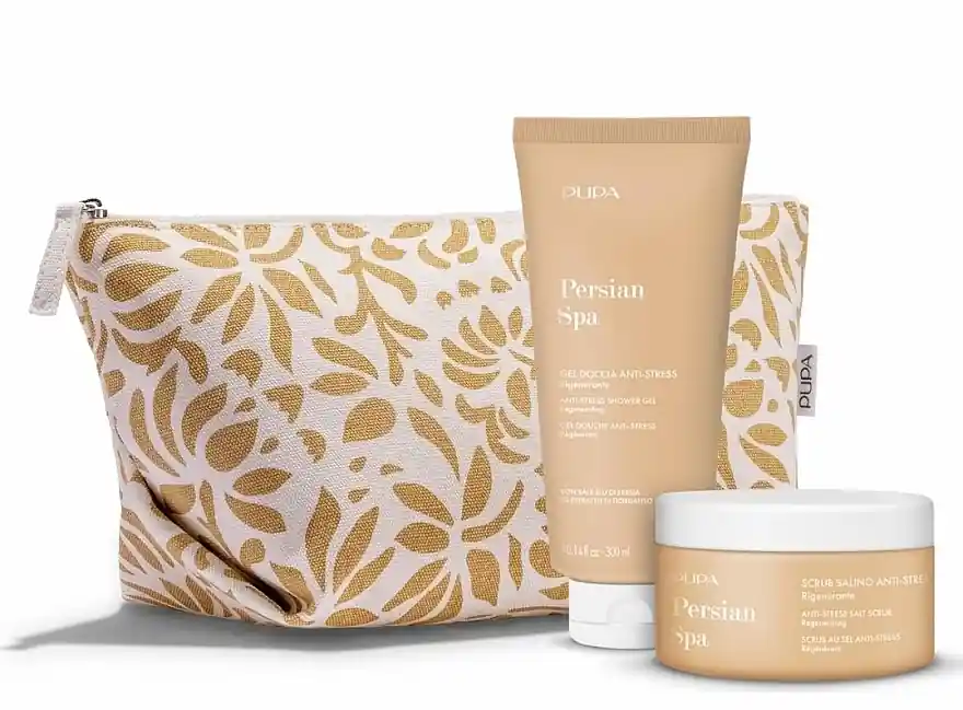 Set - Bath and Body