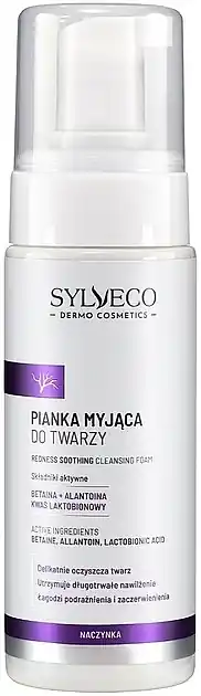 Cleansing Foam - Skin Care Products