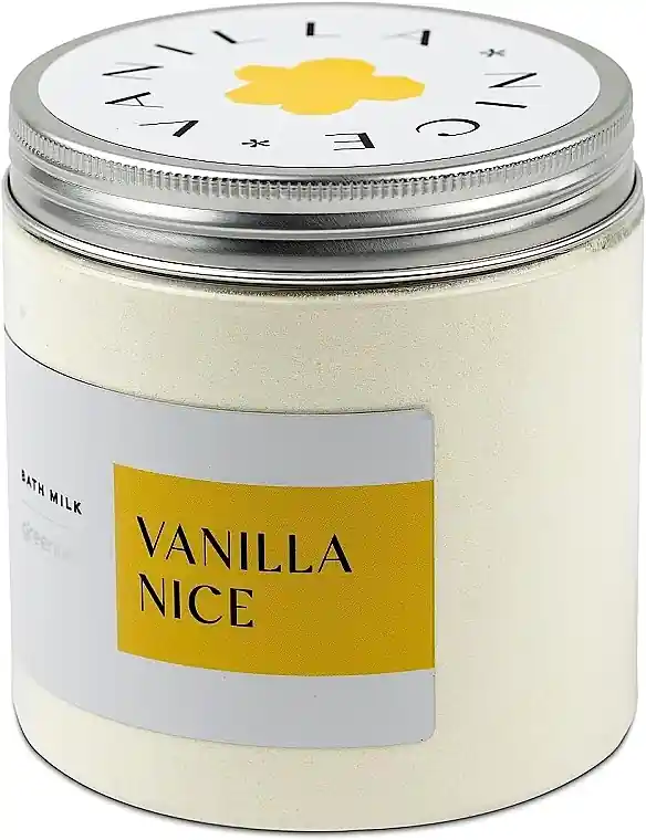 Bath Lotion - Bath and Body
