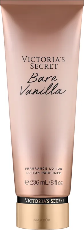 Scented Body Lotion - Bath and Body