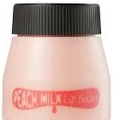 Lip Balm with Peach Extract - Skin Care Products