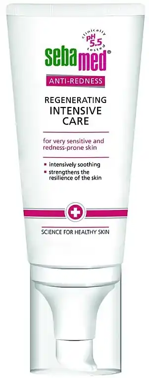 Intensive Repairing Face Cream - Skin Care Products