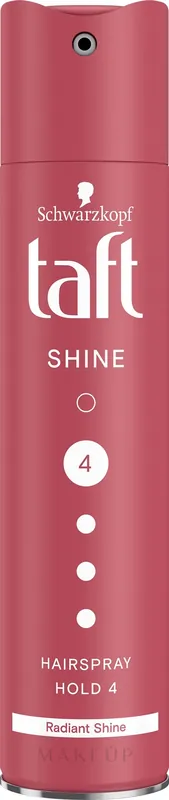 Hair Spray "Diamond Gloss"