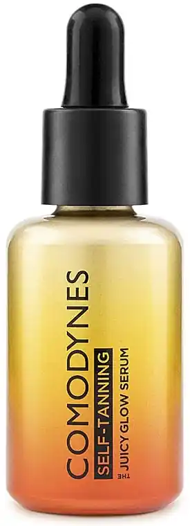 Self-Tanning Serum
