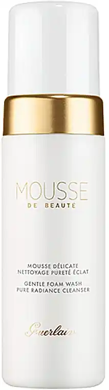 Face Wash Foam - Skin Care Products