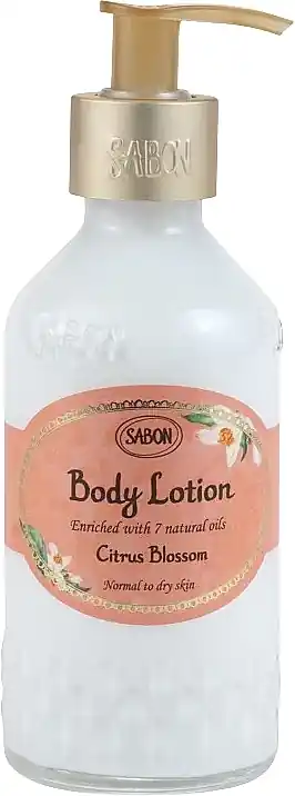 Body Lotion - Bath and Body