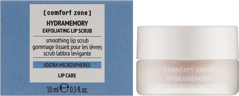 Lip Exfoliation Scrub - Comfort Zone