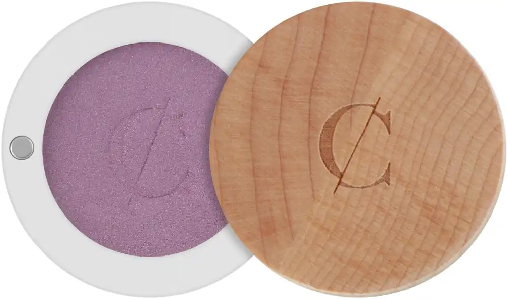 Couleur Caramel Eye Shadow - Makeup