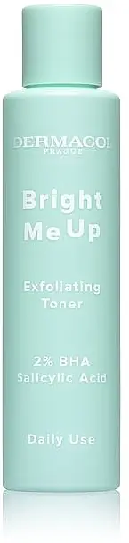 Exfoliating Face Toner - Skin Care Products