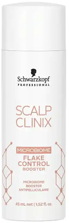 Anti-Dandruff Booster
