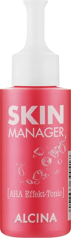 Fruit Acid Face Tonic - Skin Care Products