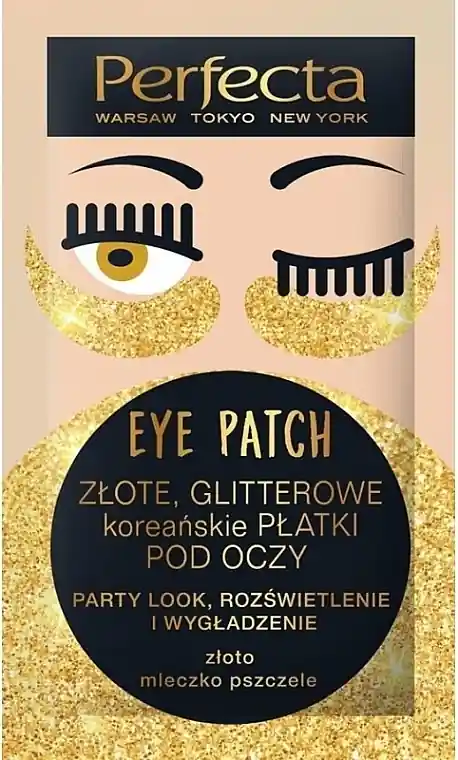 Eye Patch - Skin Care Products