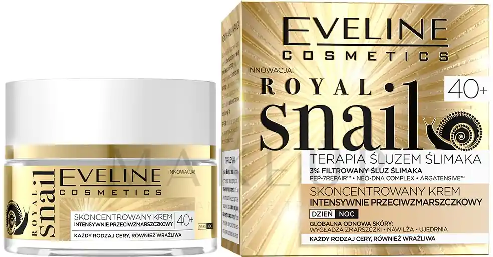 Face Cream - Skin Care Products