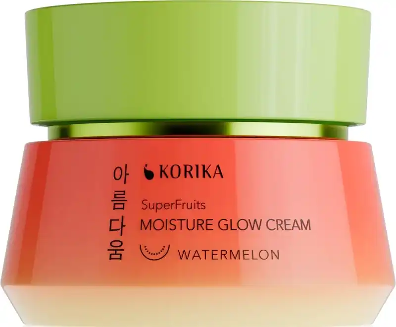 Moisturizing Face Cream - Skin Care Products
