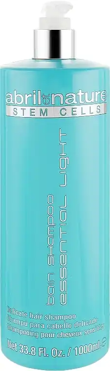 Shampoo for Thin & Brittle Hair