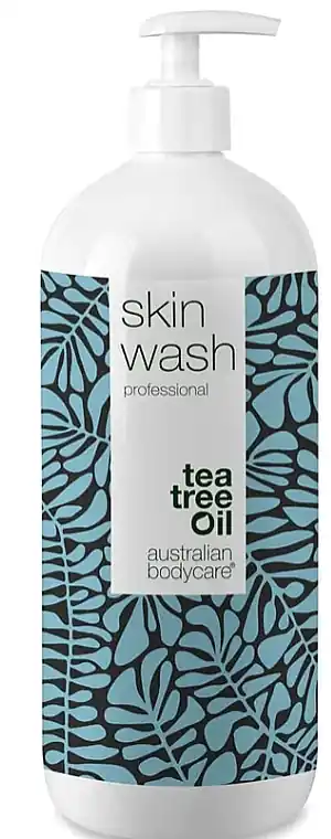 Anti-Acne Shower Gel