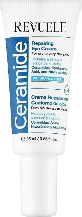 Repairing Eye Cream - Skin Care Products