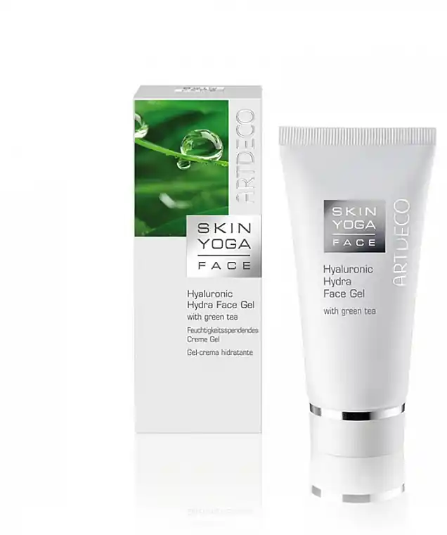 Refreshing Face Gel - Skin Care Products