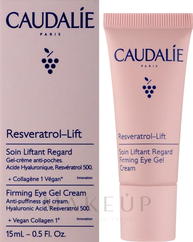 Eye Gel Cream - Skin Care Products
