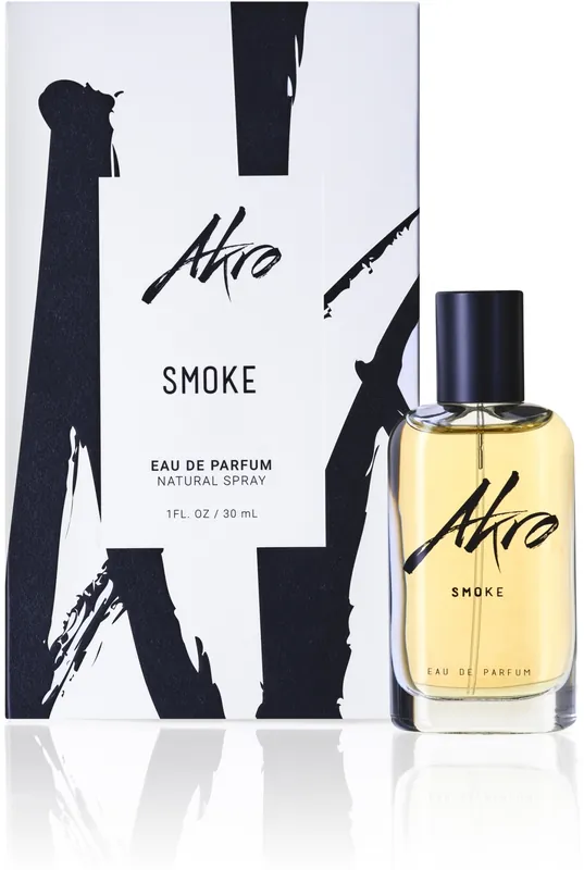 Akro Smoke - Perfume