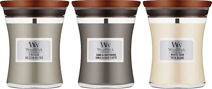 Set - Bath and Body