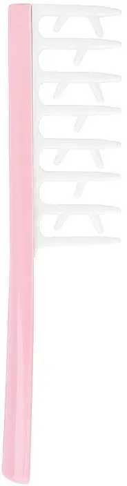 Comb for Curly Hair - Accessories